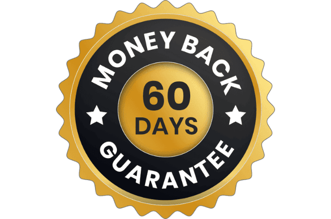 EnerFlowMoney Back Guarantee